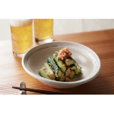 博多鶏明太　業務用3個セット(行橋市)