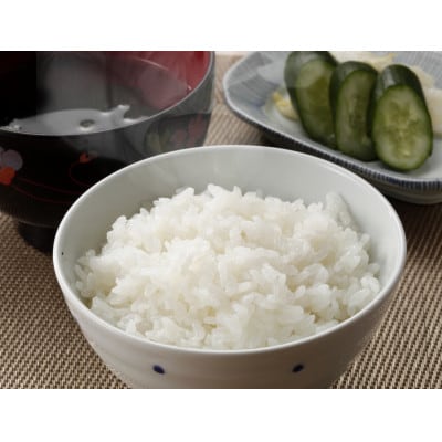 福岡県産ブランド米!!【令和4年産】夢つくし 1.5kg (300g×5袋)(行橋市)