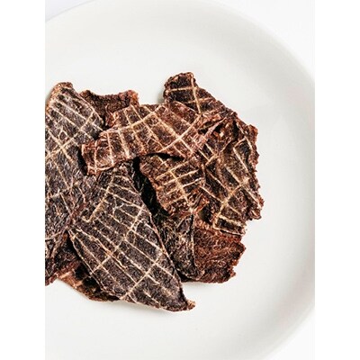 愛犬用国産無添加シカ肉ジャーキー50g×3パック