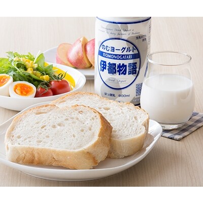 のむヨーグルト伊都物語 900ml×3種セット