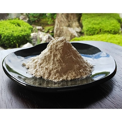 栄養たっぷり!　自然薯プリン6個セット