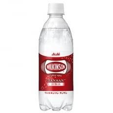 ウィルキンソン(炭酸水) 500ml×1ケース A245