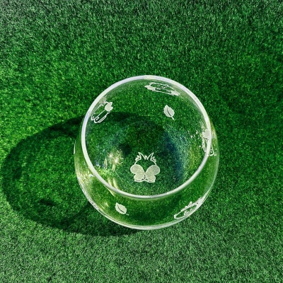 ひがっしーのゆらゆらタンブラー