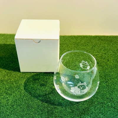 ひがっしーのゆらゆらタンブラー