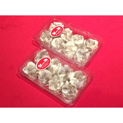黒豚焼売 　8個×2パック