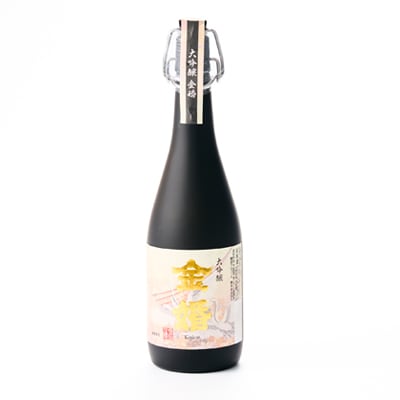 大吟醸「金婚」(720ml×1本)