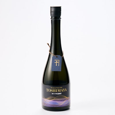 ���đ����uTOSHIMAYA�v720ml×1�{