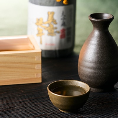 金婚 大吟醸「美意延年」720ml×1本