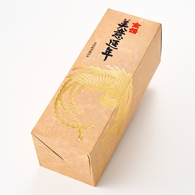 金婚 大吟醸「美意延年」720ml×1本