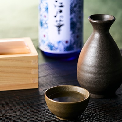 金婚 大吟醸「江戸の華」720ml×1本