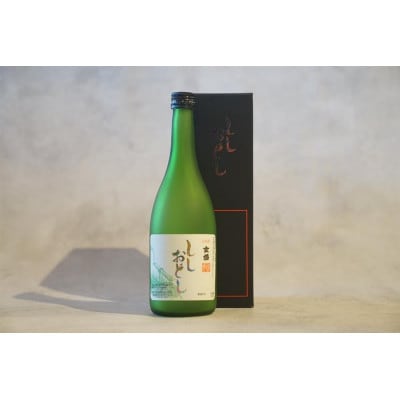 金婚 大吟醸「ししおどし」720ml×1本