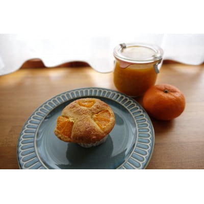 おまかせ!グルテンフリーマフィン(米粉・そば粉)6個セット(冷凍便)