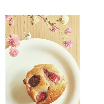おまかせ!グルテンフリーマフィン(米粉・そば粉)6個セット(冷凍便)