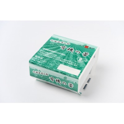 有機栽培大豆納豆4種12個セット