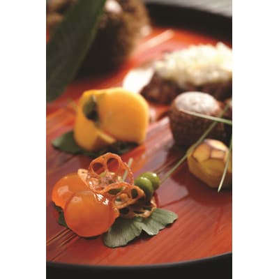 草門去来荘 お食事券〈5,000円〉