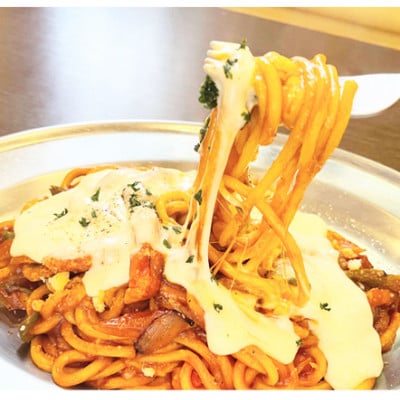 洋食レストランkitchen KEIJI　お食事券　5,000円