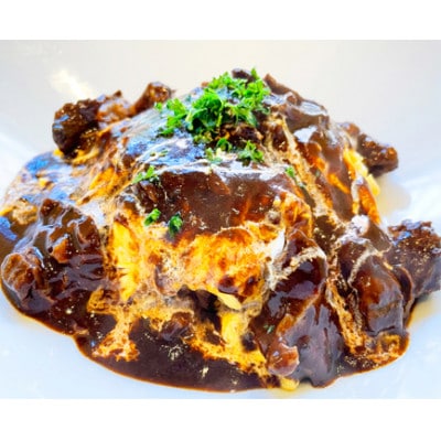 洋食レストランkitchen KEIJI　お食事券　5,000円