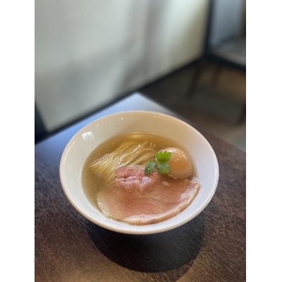 【さとふる限定】らぁ麺しら山/キッチンmao お食事券 2,000円分