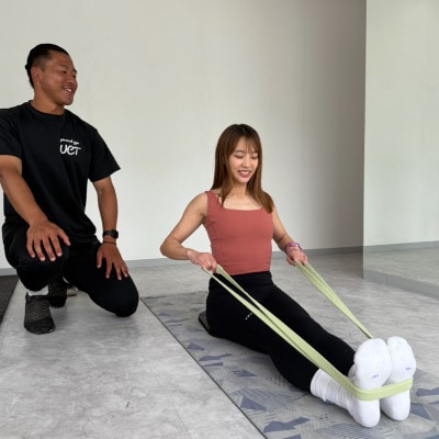 パーソナル24回チケット