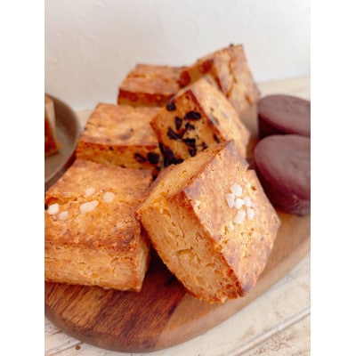 【さとふる限定】kitchen neco焼き菓子セット 計10個(5種類×各2個)