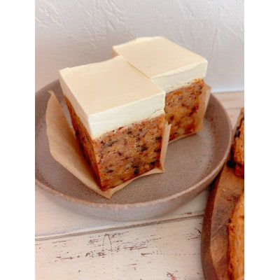 【さとふる限定】kitchen neco焼き菓子セット 計10個(5種類×各2個)