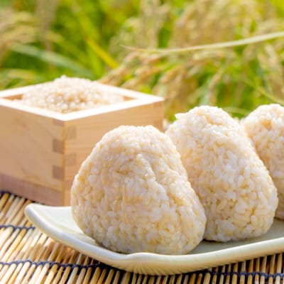 2023年産 山形県産 ひとめぼれ 玄米 30kg