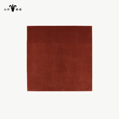 【山形緞通】MANYO - KURI (M)