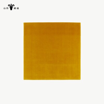 【山形緞通】MANYO - MOMICHI (M)