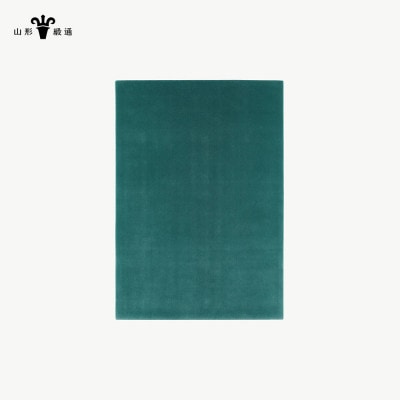 【山形緞通】MANYO - YAMAAI (S)