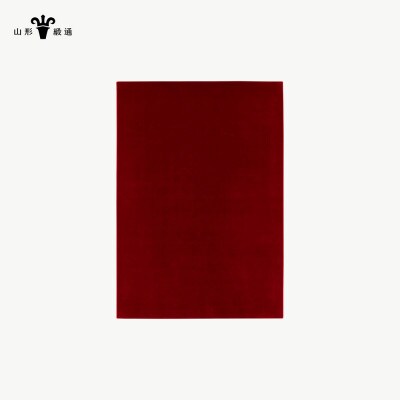 【山形緞通】MANYO - AKANE (S)