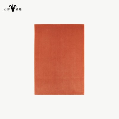 【山形緞通】MANYO - HANEZU (S)