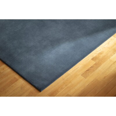 【山形緞通】MANYO - SHIROKANE (S)