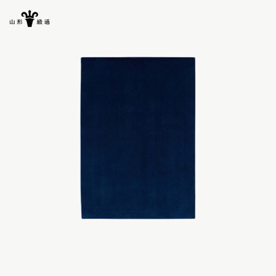 【山形緞通】MANYO - KAKITSUBATA (S)