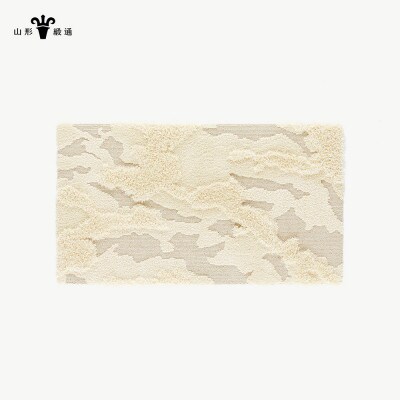 【山形緞通×隈研吾】WASHI (S)
