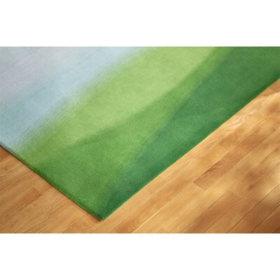 【山形緞通】はづき (XS) 