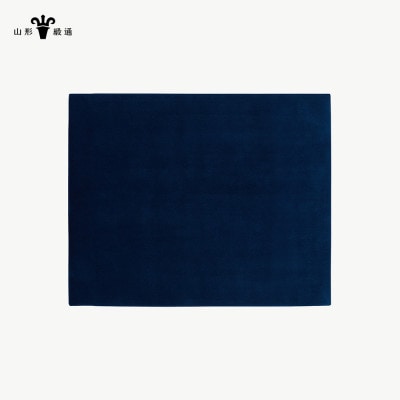 【山形緞通】MANYO - KAKITSUBATA (L)