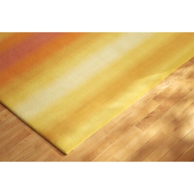 【山形緞通】うららか (M)