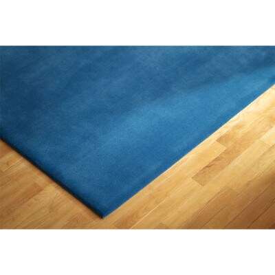 【山形緞通】MANYO - AJISAI (L)