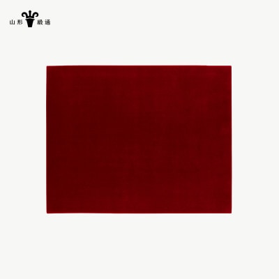 【山形緞通】MANYO - AKANE (L)