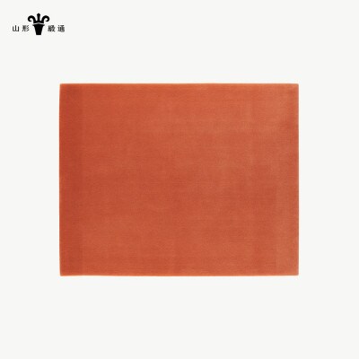【山形緞通】MANYO - HANEZU (L)