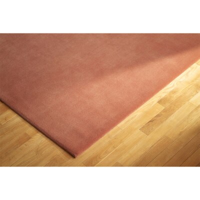 【山形緞通】MANYO - HANEZU (L)