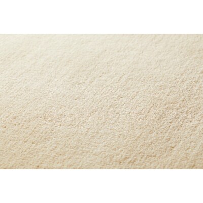 【山形緞通】MANYO - MASHIRO (L)