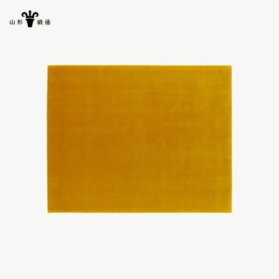 【山形緞通】MANYO - MOMICHI (L)