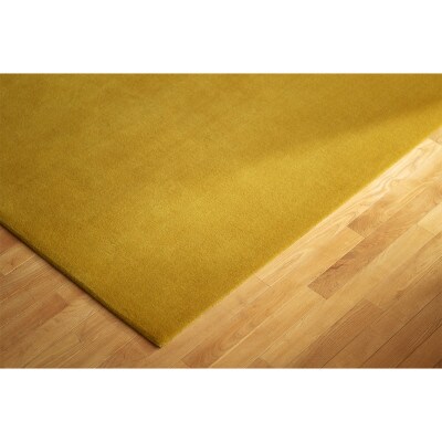 【山形緞通】MANYO - MOMICHI (L)