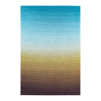 【山形緞通×小林幹也】KOU - 6am (L)