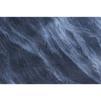 【山形緞通×奥山清行】UMI - Cool Gray (M)
