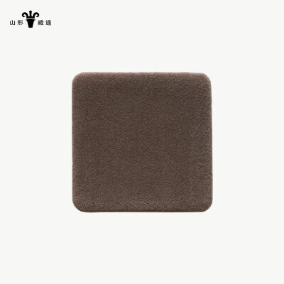 【山形緞通】Crafton Cushion - No.6 (Square)