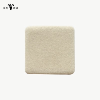 【山形緞通】Crafton Cushion - No.1 (Square)