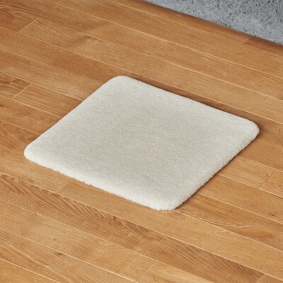 【山形緞通】Crafton Cushion - No.1 (Square)