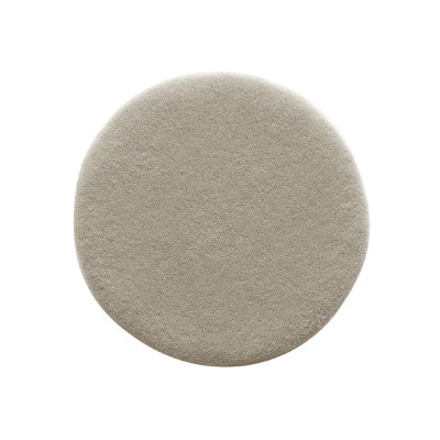 【山形緞通】Crafton Cushion - No.2 (Circle)